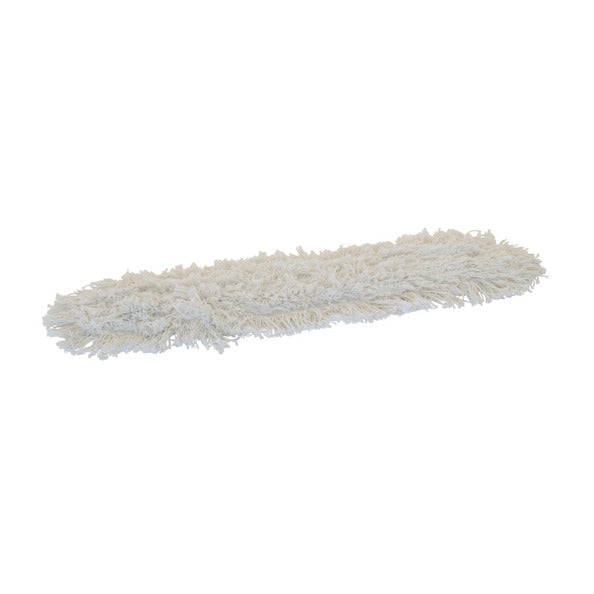 Betra Wischbezug Baumwolle 60 cm weiß