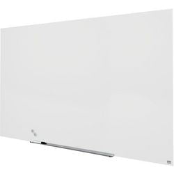 Glastafel Nobo Widescreen magnetisch 1900x1000mm brillantweiß