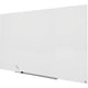 Glastafel Nobo Widescreen magnetisch 1900x1000mm brillantweiß