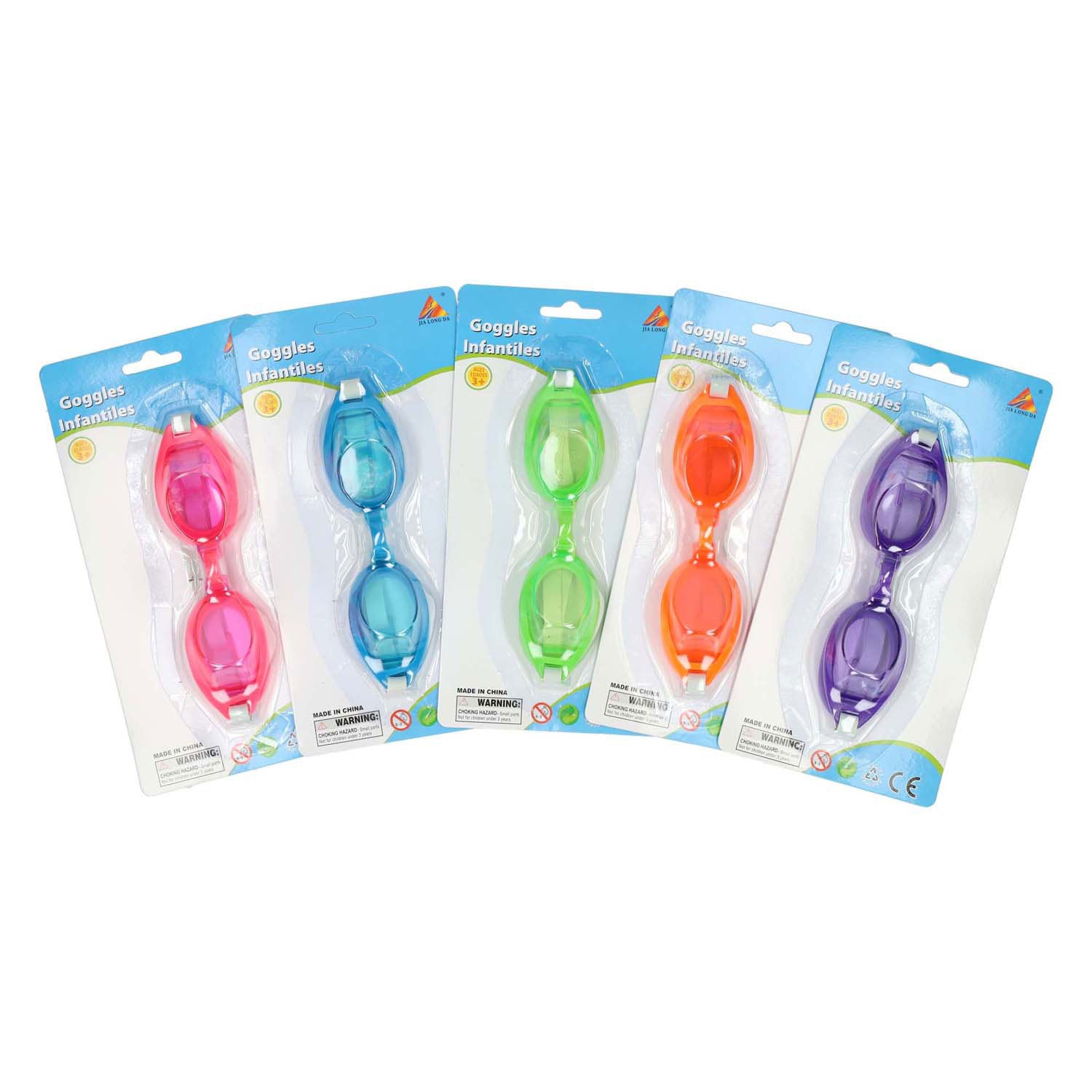 Tauchmaskenfarbe