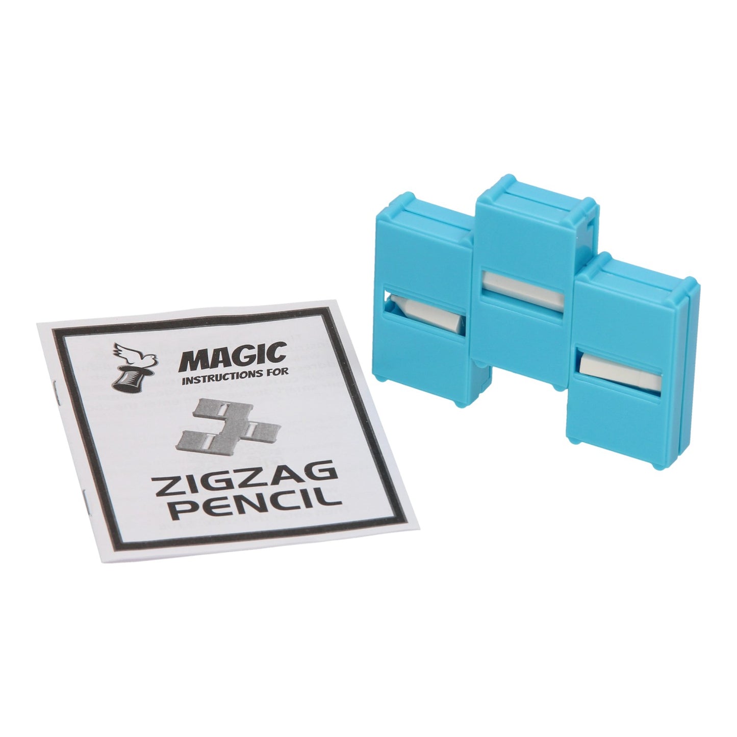 Magic Box Zickzack Bleistift