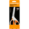Fiskars Stoff Razoredge Softgrip®, L: 23 cm, 1 Stück
