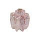 Countryfield Vase rot 14,7x12,5x15cm