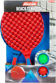 Adrenix Adrenix Strand Tennisset, 4dlg.