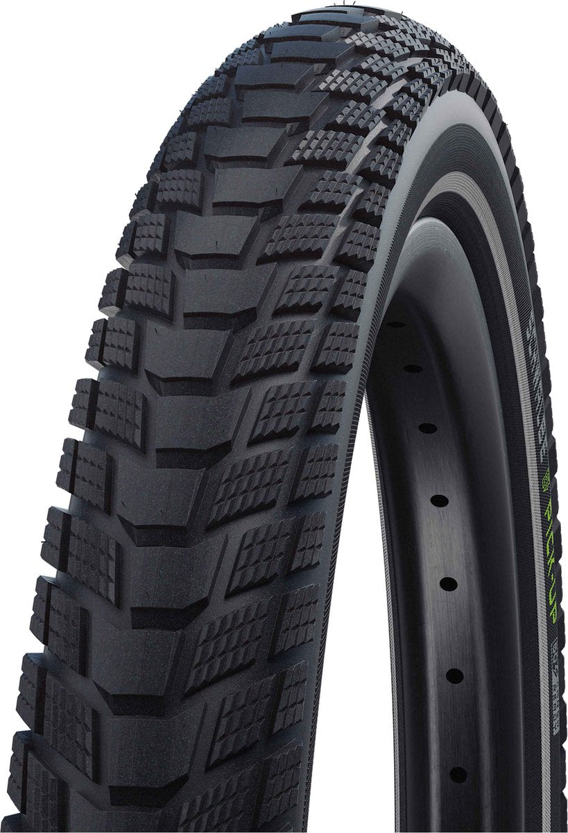 Schwalbe Reifen Pick-up e-cargo 26x2.35 (60-559) schwarz reflex