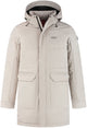 Kjelvik Oscar Herren-Outdoorjacke – Sand