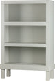 Offener Schrank von Wood Bonk – Kiefer – Nebel – 160 x 103 x 37 cm