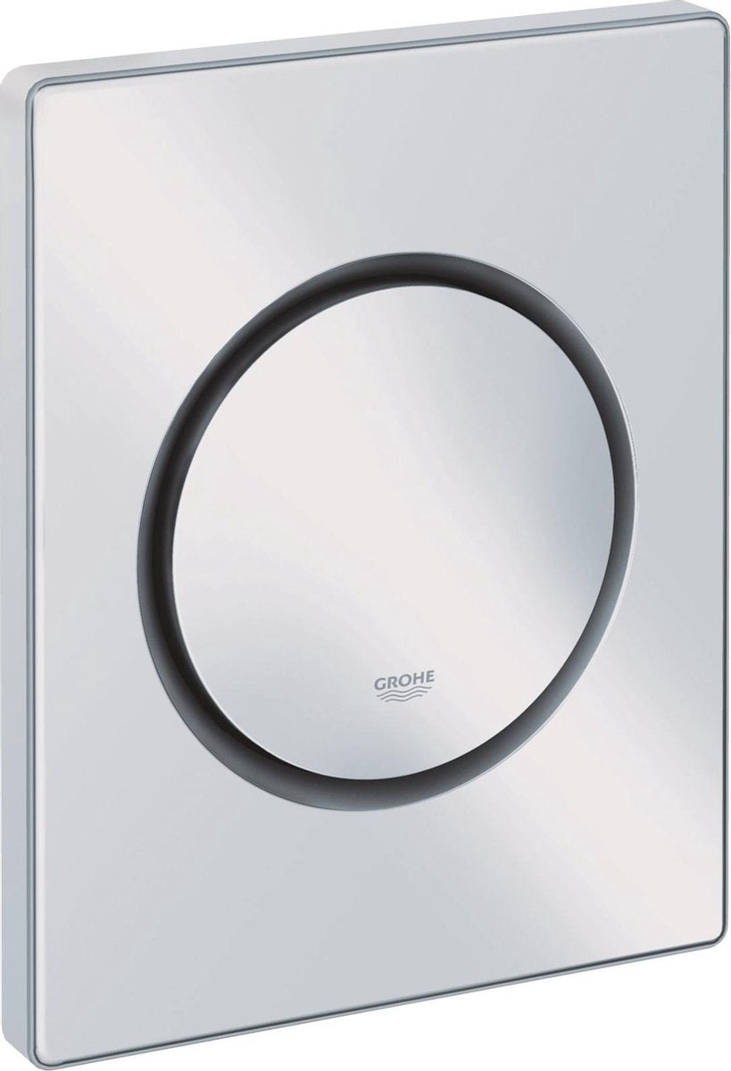 Grohe Nova Bedienfeld-Toiletten-Urinal