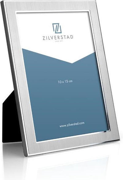Zilverstad - Fotorahmen Padua 10x15 cm Aluminium