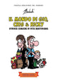 Pic Cola Biblioteca del Sorriso – die Welt des Spiels, Cris Ricky