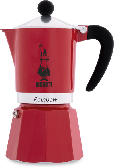 Bialetti Regenbogen