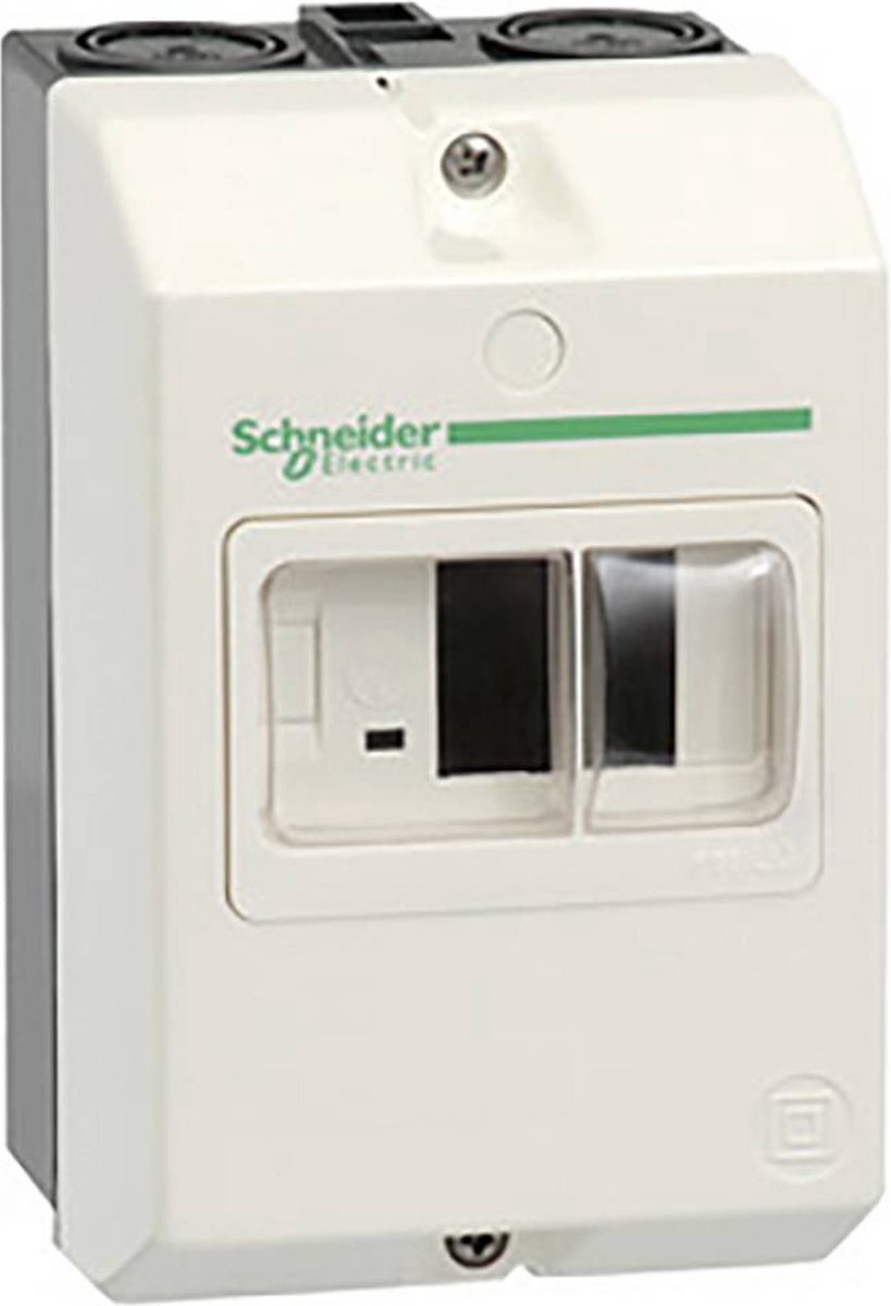 Schneider Electric GV2MC03 Gehäuse 1 Stück(e)