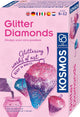 Machen Sie Cosmos Glitzer -Diamanten
