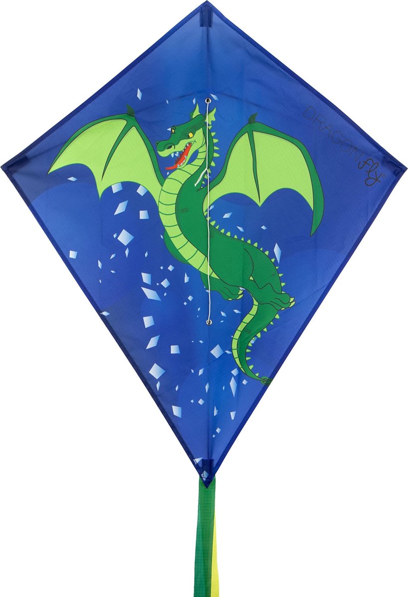 Drachenfliege