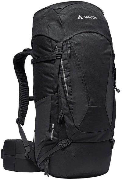 Vaude asymmetric 52+8, Unisex, Rucksack