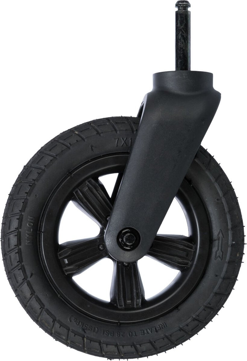 Trixie -Vorderrad für Fietskar 12794 12794 12798