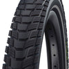 Schwalbe Tire 27.5-2.35 (60-584) Pick-up-Performance Black R.