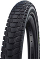Schwalbe Tire 27.5-2.35 (60-584) Pick-up-Performance Black R.