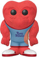 Funko Space Jam – Space Jam 2 Pop! Filme hauchdünne (beflockte) 9 cm große Sammlerfigur – mehrfarbig