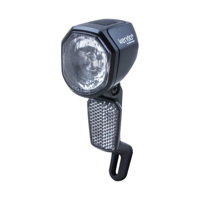 Spanninga Scheinwerfer kendo xe E-Bike 6-36vdc schwarz auf Blister