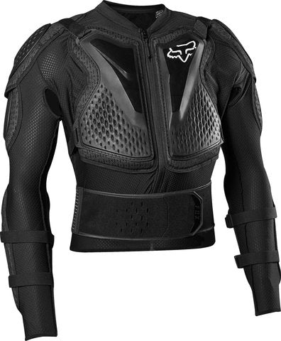 Fox Head Youth Titan Sport Protektorenjacke