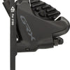Shimano - Discbremsgrx Rx400 für Bremssattel Z Pipes Scheibe Gr. Grx