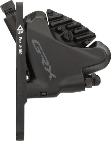 Shimano - Discbremsgrx Rx400 für Bremssattel Z Pipes Scheibe Gr. Grx
