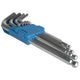 Mighty Allen Keys 9 in 1 gesetzt