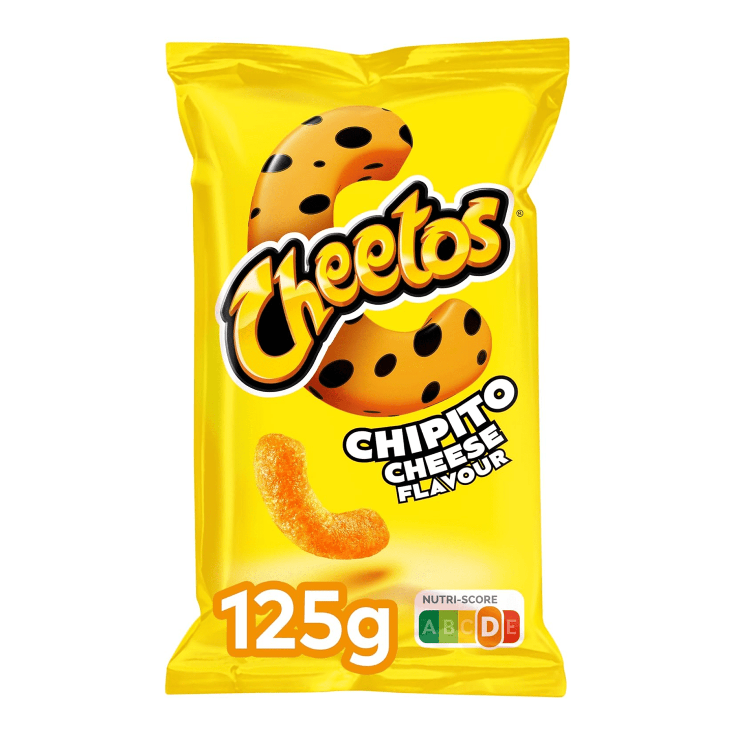 Cheetos Chipito-Käse (18x 125gr)