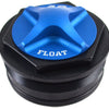 Fox Racing Shox 40 Float Na2 Topcap-Baugruppe mit Luftkappe