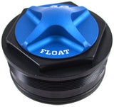 Fox Racing Shox 40 Float Na2 Topcap-Baugruppe mit Luftkappe - afbeelding 1