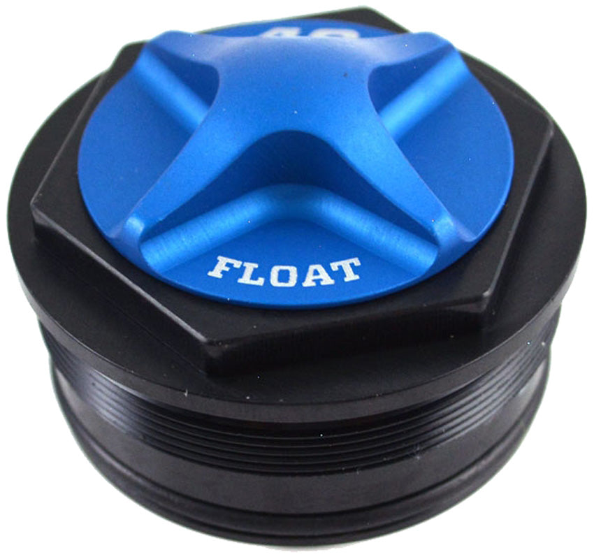 Fox Racing Shox 40 Float Na2 Topcap-Baugruppe mit Luftkappe