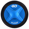 Fox Racing Shox 40 Float Na2 Topcap-Baugruppe mit Luftkappe
