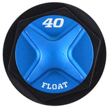 Fox Racing Shox 40 Float Na2 Topcap-Baugruppe mit Luftkappe - afbeelding 2
