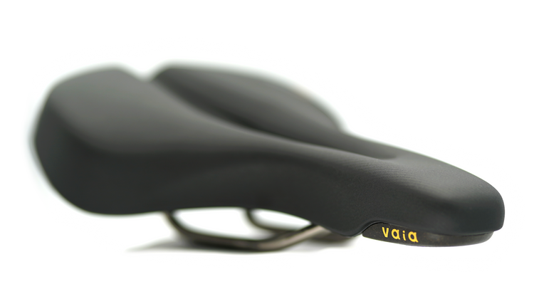 Sattel Selle Royal 54E6HR0 Vaia gemäßigte