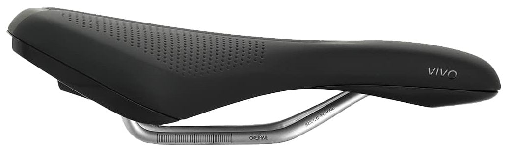 Selle Royal Royal Saddle Vivo Ergo Athletic auf der Karte