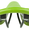 Saddle Fixie Racing Green