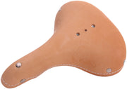 Fahrradsattel Selle Old Frontier Classic - natur - afbeelding 1