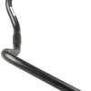 Primax Lenkung e weesp | Breite: 560 mm | Klemmdurchmesser: Ø25.4mm schwarz
