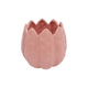 Countryfield Blumentopf Tulpe s rosa 12x12x13cm