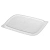 Verpackung Becher 500ml mit Deckel 10 Stk