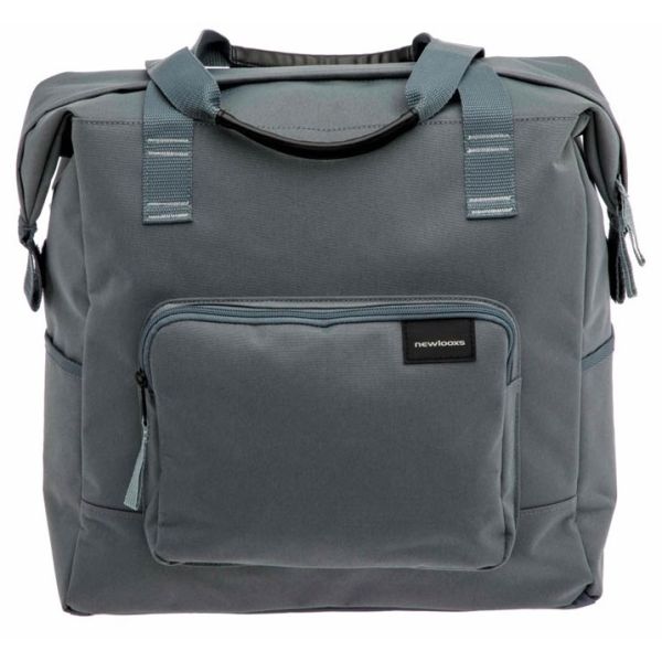 Newlooxs neuer Käufer Tulum Camella 26l Rpet Grey Green
