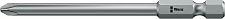 Wera Kreuzschlitzbit 1/4 ph1x127mm