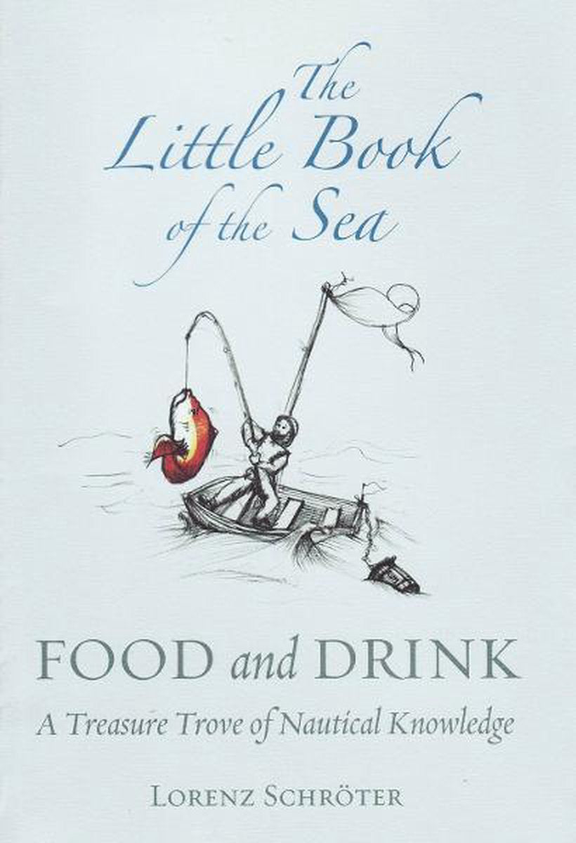 Das kleine Buch vom Meer