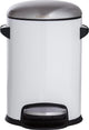 Sealskin Cosmic - Treteimer 3 Liter freistehend - Weiß