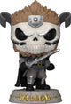 Funko Willow Sammelfigur Pop! Filme General Kael 9 cm mehrfarbig
