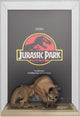 Funko Jurassic Park – Pop-Filmplakatfigur