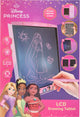 Cananenco Princess LCD Zeichnungsbrett Regenboog