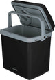 Thermoelektrische Kühlbox Travellife TL32 Anthrazit – 25 l – Wechselstrom Gleichstrom – 12 V 230 V – geeignet für 1,5-l-Flaschen