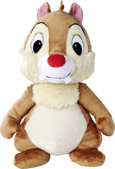 Simba Toys Plüsch - Disney Disney - Chat - Dale - Plüsch - Kuscheltier - 50cm - ab 0m